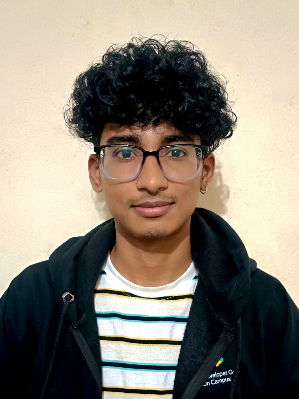 Vinayak khavare